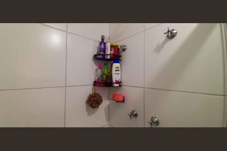 Apartamento para alugar com 36m², 2 quartos e sem vaga Apartamento para alugar com 36m², 2 quartos e sem vagaBanheiro