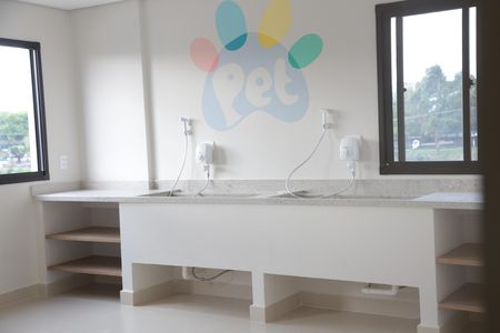 Apartamento para alugar com 36m², 2 quartos e sem vagaÁrea comum