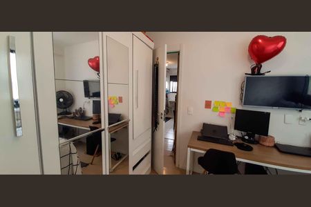Apartamento para alugar com 36m², 2 quartos e sem vaga Apartamento para alugar com 36m², 2 quartos e sem vagaQuarto 1