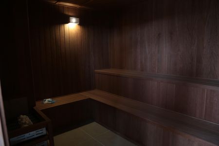 Apartamento para alugar com 36m², 2 quartos e sem vagaÁrea comum