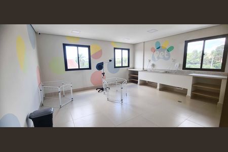 Apartamento para alugar com 36m², 2 quartos e sem vaga Apartamento para alugar com 36m², 2 quartos e sem vagaÁrea comum