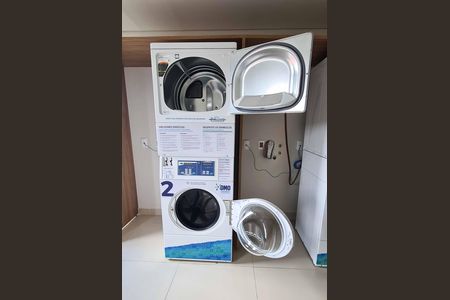 Apartamento para alugar com 36m², 2 quartos e sem vaga Apartamento para alugar com 36m², 2 quartos e sem vagaÁrea comum