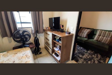 Apartamento para alugar com 36m², 2 quartos e sem vaga Apartamento para alugar com 36m², 2 quartos e sem vagaQuarto 2