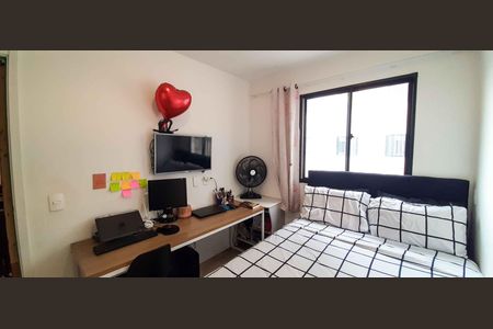 Apartamento para alugar com 36m², 2 quartos e sem vaga Apartamento para alugar com 36m², 2 quartos e sem vagaQuarto 1