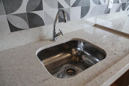 Apartamento para alugar com 36m², 2 quartos e sem vagaÁrea comum
