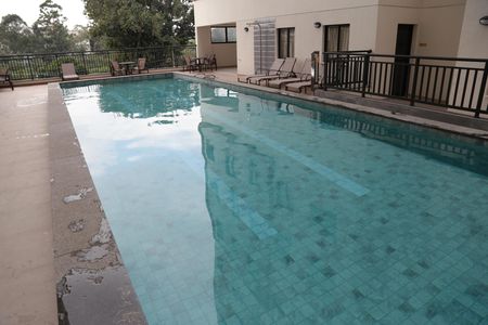 Apartamento para alugar com 36m², 2 quartos e sem vagaÁrea comum