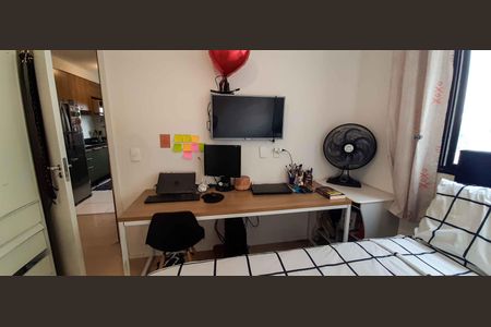 Apartamento para alugar com 36m², 2 quartos e sem vaga Apartamento para alugar com 36m², 2 quartos e sem vagaQuarto 1