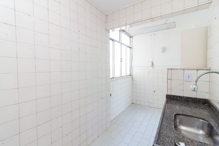 Apartamento para alugar com 59m², 2 quartos e 1 vagaCozinha