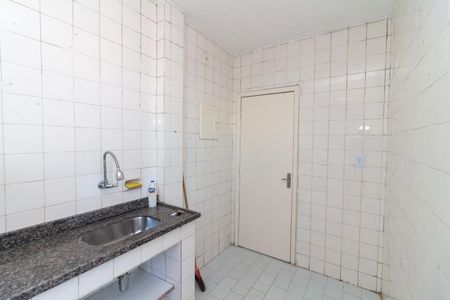 Apartamento para alugar com 59m², 2 quartos e 1 vagaCozinha