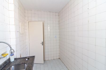 Apartamento para alugar com 59m², 2 quartos e 1 vagaCozinha