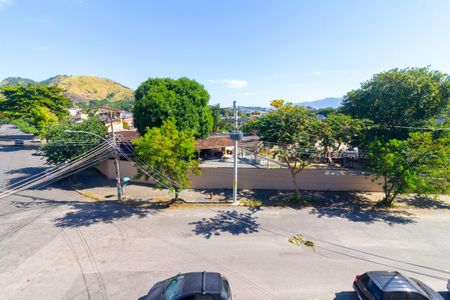 Apartamento para alugar com 59m², 2 quartos e 1 vagaVista do Quarto 1