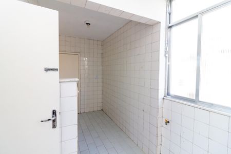 Apartamento para alugar com 59m², 2 quartos e 1 vagaÁrea de Serviço