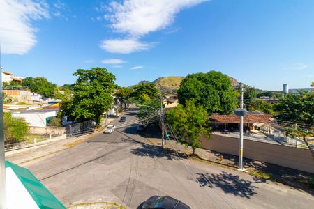 Apartamento para alugar com 59m², 2 quartos e 1 vagaVista da Sala