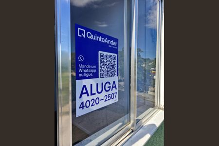 Apartamento para alugar com 59m², 2 quartos e 1 vagaPlaquinha INWZ-20