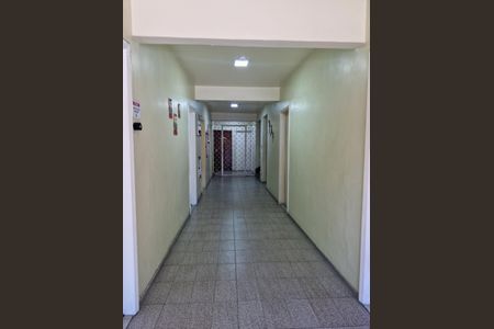 Apartamento para alugar com 59m², 2 quartos e 1 vagaHall de entrada