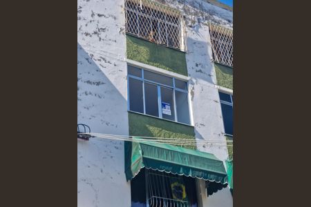 Apartamento para alugar com 59m², 2 quartos e 1 vagaFachada+Plaquinha