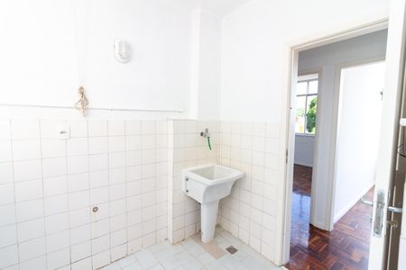 Apartamento para alugar com 59m², 2 quartos e 1 vagaÁrea de Serviço