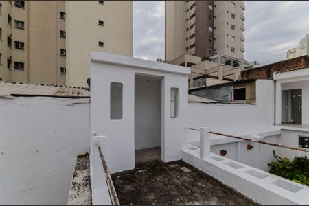 Casa à venda com 240m², 5 quartos e 2 vagasÁrea externa