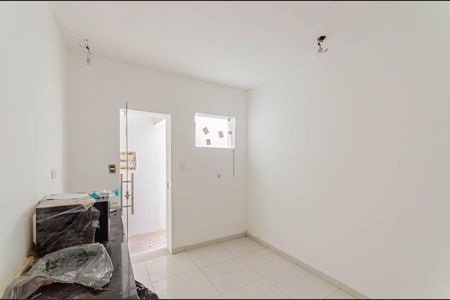 Casa à venda com 240m², 5 quartos e 2 vagasCozinha