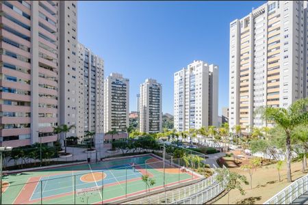 Apartamento à venda com 126m², 3 quartos e 3 vagas Apartamento à venda com 126m², 3 quartos e 3 vagasÁrea comum
