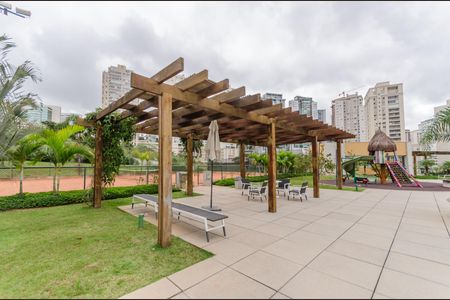 Apartamento à venda com 126m², 3 quartos e 3 vagas Apartamento à venda com 126m², 3 quartos e 3 vagasÁrea comum