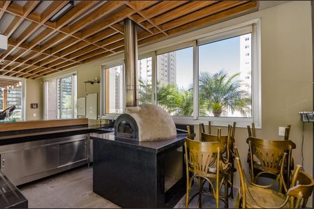 Apartamento à venda com 126m², 3 quartos e 3 vagas Apartamento à venda com 126m², 3 quartos e 3 vagasÁrea comum