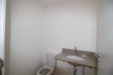 Apartamento à venda com 94m², 3 quartos e 2 vagasCozinha