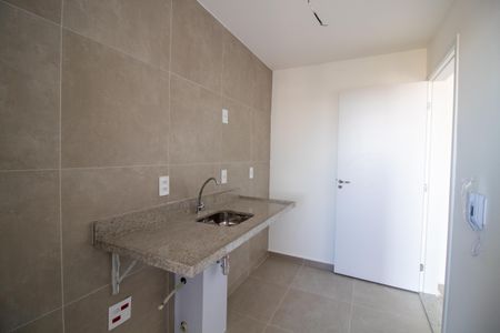 Apartamento à venda com 94m², 3 quartos e 2 vagasCozinha