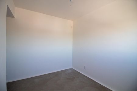 Apartamento à venda com 94m², 3 quartos e 2 vagasQuarto 3