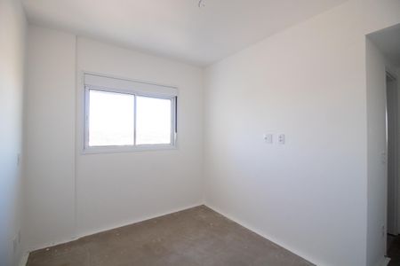 Apartamento à venda com 94m², 3 quartos e 2 vagasQuarto 3