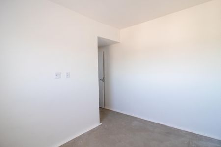 Apartamento à venda com 94m², 3 quartos e 2 vagasQuarto 3