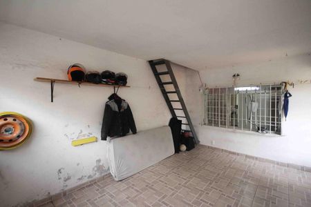 Casa à venda com 125m², 3 quartos e 1 vaga Casa à venda com 125m², 3 quartos e 1 vagaGaragem