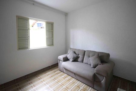 Casa à venda com 125m², 3 quartos e 1 vaga Casa à venda com 125m², 3 quartos e 1 vagaCasa 3 - Sala