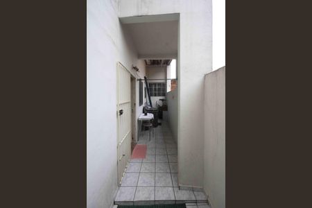 Casa à venda com 125m², 3 quartos e 1 vaga Casa à venda com 125m², 3 quartos e 1 vagaCasa 3 - Área de Serviço