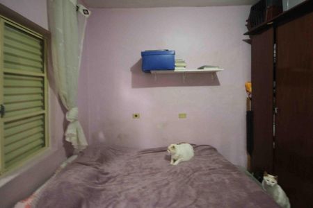 Casa à venda com 125m², 3 quartos e 1 vaga Casa à venda com 125m², 3 quartos e 1 vagaCasa 2 - Quarto