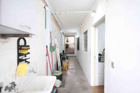 Casa à venda com 125m², 3 quartos e 1 vaga Casa à venda com 125m², 3 quartos e 1 vagaCasa 2 - Área de Serviço