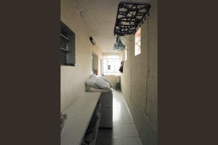 Casa à venda com 125m², 3 quartos e 1 vaga Casa à venda com 125m², 3 quartos e 1 vagaÁrea de Serviço