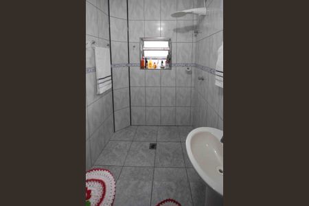 Casa à venda com 125m², 3 quartos e 1 vaga Casa à venda com 125m², 3 quartos e 1 vagaCasa 3 - Banheiro