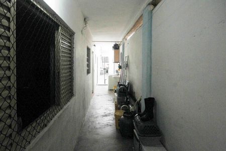 Casa à venda com 125m², 3 quartos e 1 vaga Casa à venda com 125m², 3 quartos e 1 vagaCasa 2 - Área de Serviço