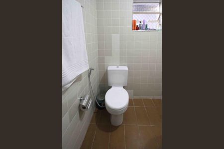 Casa à venda com 125m², 3 quartos e 1 vaga Casa à venda com 125m², 3 quartos e 1 vagaCasa 2 - Banheiro