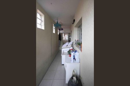 Casa à venda com 125m², 3 quartos e 1 vaga Casa à venda com 125m², 3 quartos e 1 vagaÁrea de Serviço