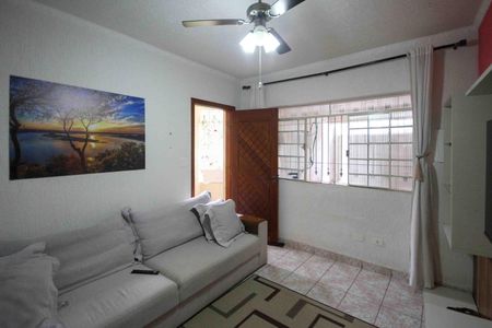 Casa à venda com 125m², 3 quartos e 1 vaga Casa à venda com 125m², 3 quartos e 1 vagaSala