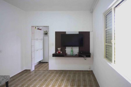 Casa à venda com 125m², 3 quartos e 1 vaga Casa à venda com 125m², 3 quartos e 1 vagaCasa 3 - Sala