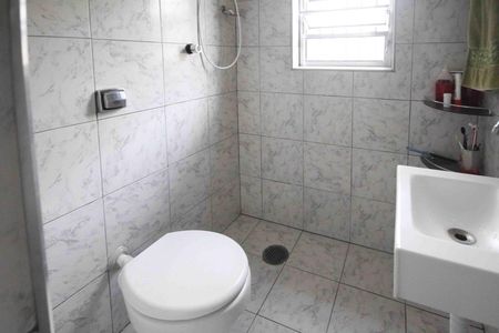 Casa à venda com 125m², 3 quartos e 1 vaga Casa à venda com 125m², 3 quartos e 1 vagaBanheiro 2