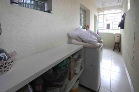 Casa à venda com 125m², 3 quartos e 1 vaga Casa à venda com 125m², 3 quartos e 1 vagaÁrea de Serviço