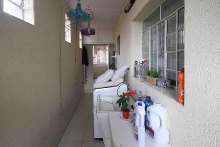 Casa à venda com 125m², 3 quartos e 1 vaga Casa à venda com 125m², 3 quartos e 1 vagaÁrea de Serviço