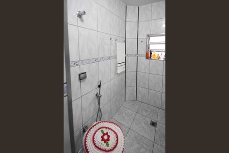 Casa à venda com 125m², 3 quartos e 1 vaga Casa à venda com 125m², 3 quartos e 1 vagaCasa 3 - Banheiro