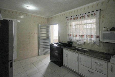 Casa à venda com 125m², 3 quartos e 1 vaga Casa à venda com 125m², 3 quartos e 1 vagaCozinha