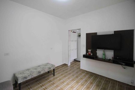 Casa à venda com 125m², 3 quartos e 1 vaga Casa à venda com 125m², 3 quartos e 1 vagaCasa 3 - Sala