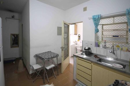 Casa à venda com 125m², 3 quartos e 1 vaga Casa à venda com 125m², 3 quartos e 1 vagaCasa 2 - Sala/Cozinha